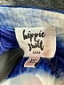 Assorted Brands Tie-dye Blue Romper Size XS - photo 4