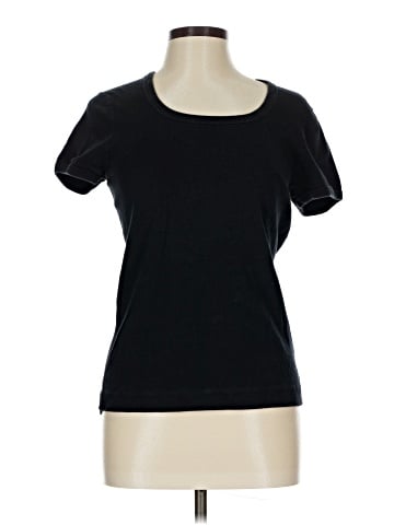 Three Dots Short Sleeve T-Shirt (view 1)