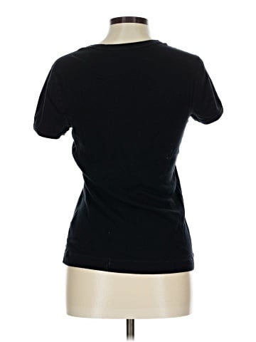 Three Dots Short Sleeve T-Shirt (view 2)