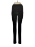 Assorted Brands Solid Black Active Pants Size L - photo 1
