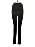 Assorted Brands Solid Black Active Pants Size L - photo 2