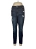 Old Navy Blue Jeans Size 12 - photo 1