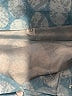 Unbranded Polka Dots Blue 3/4 Sleeve Blouse Size 4X - photo 4