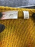 RD Style Yellow Pullover Sweater Size S - photo 7