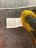 RD Style Yellow Pullover Sweater Size S - photo 8