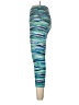 Lululemon Athletica Print Blue Active Pants Size 4 - photo 5