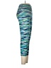 Lululemon Athletica Print Blue Active Pants Size 4 - photo 4