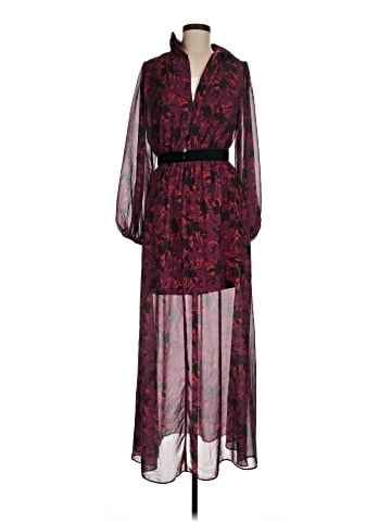 LDT Casual Dress (view 1)