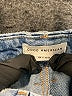 Good American Hearts Blue Jeans Size 0 - photo 7
