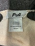 Puli Tan Ivory Poncho Size 0X (estimated) - photo 7