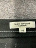 Max Studio Black Sleeveless T-Shirt Size XS - photo 7
