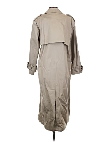 Theory Trenchcoat (view 2)