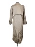 Theory Tan Trenchcoat Size P (petite) - photo 2