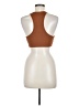 Unbranded Brown Tank Top Size M - photo 2