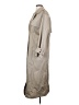 Theory Tan Trenchcoat Size P (petite) - photo 5