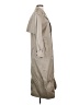 Theory Tan Trenchcoat Size P (petite) - photo 4