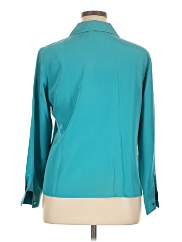 BFA Classics Long Sleeve Blouse (view 2)