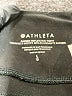 Athleta Graphic Black Active Pants Size L - photo 7