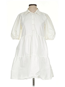 Amanda Uprichard Casual Dress
