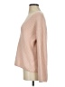 Treasure & Bond Pink Pullover Sweater Size XXS - photo 5