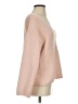 Treasure & Bond Pink Pullover Sweater Size XXS - photo 4