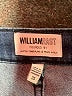 William Rast Color Block Blue Jeans Size 25 waist - photo 7