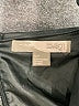 Love 21 Solid Black Cocktail Dress Size S - photo 7