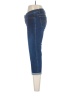 NY&C Color Block Blue Jeans Size 8 - photo 5