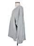 Aerie Gray Pullover Sweater Size S - photo 5