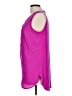 Worthington Pink Sleeveless Blouse Size L - photo 5