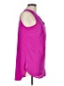 Worthington Pink Sleeveless Blouse Size L - photo 4