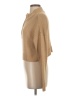 Cupcake Tan Turtleneck Sweater Size S - photo 5