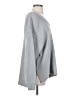 Aerie Gray Pullover Sweater Size S - photo 4