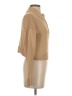 Cupcake Tan Turtleneck Sweater Size S - photo 4