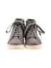 Assorted Brands Stars Gray Ankle Boots Size 6 - photo 2