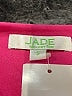 Jade 100% Polyester Pink Casual Dress Size S - photo 7