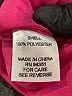 Jade 100% Polyester Pink Casual Dress Size S - photo 8