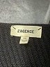 L'Agence Black Pullover Sweater Size Med (2) - photo 7