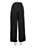DAZY 100% Polyester Solid Black Dress Pants Size M - photo 2