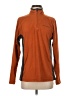 Columbia 100% Polyester Orange Pullover Sweater Size XS - photo 1