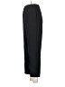 DAZY 100% Polyester Solid Black Dress Pants Size M - photo 5