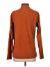 Columbia 100% Polyester Orange Pullover Sweater Size XS - photo 2