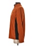 Columbia 100% Polyester Orange Pullover Sweater Size XS - photo 5
