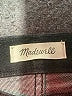 Madewell Black Jeans Size 27 waist - photo 7