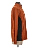 Columbia 100% Polyester Orange Pullover Sweater Size XS - photo 4