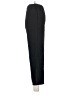 DAZY 100% Polyester Solid Black Dress Pants Size M - photo 4