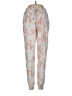 Ookie & LaLa Tie-dye Gray Orange Casual Pants Size M - photo 1