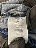 CAbi Blue Long Sleeve Blouse Size XS - photo 8
