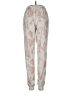 Ookie & LaLa Tie-dye Gray Orange Casual Pants Size M - photo 2