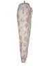 Ookie & LaLa Tie-dye Gray Orange Casual Pants Size M - photo 4